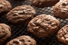 Biscotti alla nutella di Antonella Clerici Biscotti alla nutella di Antonella Clerici