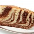 Ciambella all’acqua con cacao