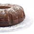 Ciambellone alle banane e cioccolato