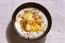 Crema budwig di Cotto e Mangiato Crema budwig di Cotto e Mangiato