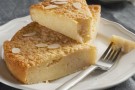 Ricetta frangipane alle mandorle con mele e cannella