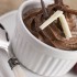 Mousse al cioccolato con gli avanzi delle uova di Pasqua