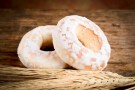 Taralli glassati, la ricetta campana Taralli glassati, la ricetta campana