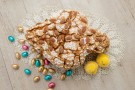 Torta colomba di Benedetta Parodi Torta colomba di Benedetta Parodi