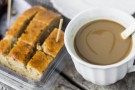 Blondie, la ricetta di Gordon Ramsay Blondie, la ricetta di Gordon Ramsay