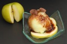 Gelato apple pie di Guido Martinetti