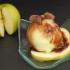 Gelato apple pie di Guido Martinetti