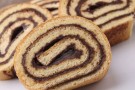 Girelle al cioccolato e nutella di Detto Fatto Girelle al cioccolato e nutella di Detto Fatto