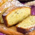 Plumcake alla ricotta di Dopo il Tiggì