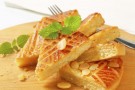 Torta di mandorle di Anna Moroni Torta di mandorle di Anna Moroni