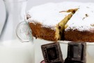 Torta stracciatella, ricetta Bimby