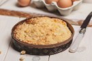 Tortionata di Lodi, ricetta Tortionata di Lodi, ricetta
