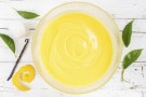 Crema di limone meringata Crema di limone meringata
