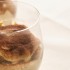 Crema di mascarpone al caffè con nocciole