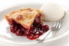 Cherry pie di Ambra Romani