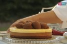 Mousse tre cioccolati Ernst Knam Mousse tre cioccolati Ernst Knam