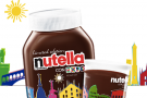 Nutella, al via il Progetto Nocciola Italia