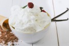 Camy cream, ricetta Camy cream, ricetta