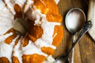 Ciambella allo yogurt senza glutine Ciambella allo yogurt senza glutine
