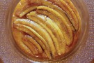 Tarte tatin alla banana