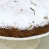 Torta alla ricotta e caffè