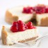 Cheesecake alle ciliegie e mascarpone