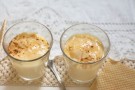 Crema di ricotta e pere Crema di ricotta e pere