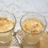 Crema di ricotta e pere