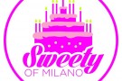 Sweety of Milano, la pasticceria più grande del Mondo, vi aspetta il 19 e 20 settembre a