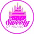 Sweety of Milano, la pasticceria più grande del Mondo, vi aspetta il 19 e 20 settembre a