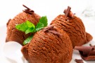 Gelato al cioccolato Dukan