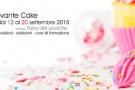 Levante Cake And Cooking Show, Bari 12-20 Settembre 2015 Levante Cake And Cooking Show, Bari 12-20 Settembre 2015