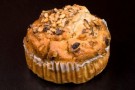 Muffin alle castagne e cioccolato