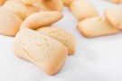 Biscotti allo yogurt di Anna Moroni Biscotti allo yogurt di Anna Moroni