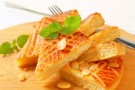 Torta alle mandorle di Antonella Clerici Torta alle mandorle di Antonella Clerici