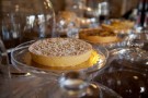 Torta della nonna di Alessandra Spisni Torta della nonna di Alessandra Spisni