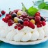 Pavlova delle feste di Csaba