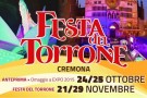 La Festa del Torrone di Cremona 2015 raddoppia con due appuntamenti