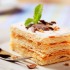 Millefoglie di strudel