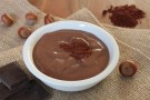 Mousse alla nocciola di Alessandro Borghese