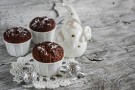 Muffin al cacao da Bake Off Muffin al cacao da Bake Off