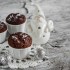 Muffin al cacao da Bake Off