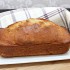 Plumcake alle carote e arancia