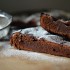 Torta tenerina al gianduia