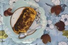 Torta zucca e cioccolato con il Bimby