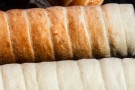 Kurtoskalacs, il dolce rotolo di Budapest Kurtoskalacs, il dolce rotolo di Budapest