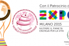 Primo Campionato mondiale di cake design, 26-27 Ottobre 2015 Primo Campionato mondiale di cake design, 26-27 Ottobre 2015