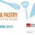 Food&Pastry, The Creative Show: a Bologna 20-22 Novembre 2015