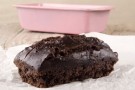 Plumcake al cioccolato fondente e fichi secchi