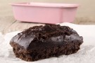 Plumcake con cioccolato e mandorle